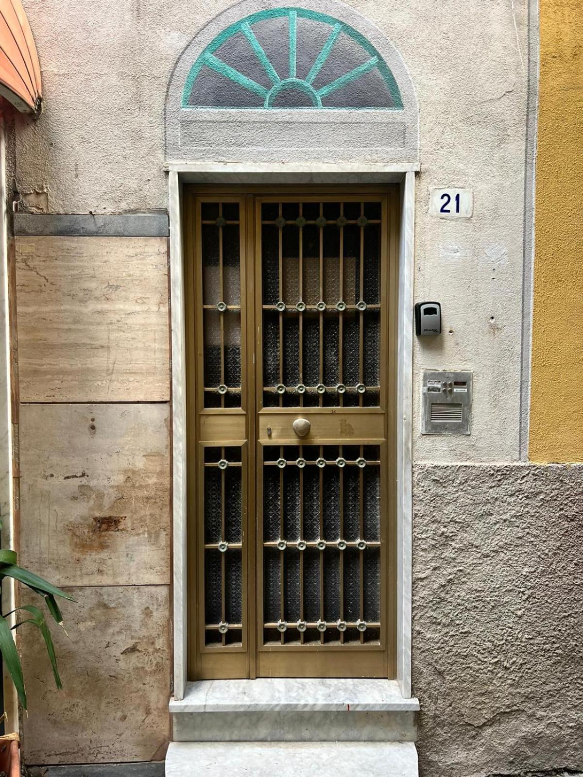 Terrazza Del Centro Lerici Exterior foto